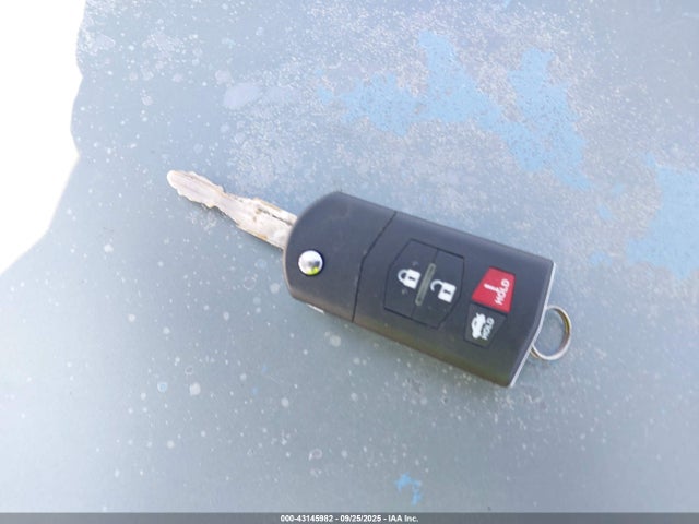 Продаж на аукціоні авто 2011 Mazda Mazda3 I Touring, vin: JM1BL1VF6B1363726, номер лоту: 43145982