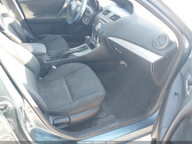 Продаж на аукціоні авто 2011 Mazda Mazda3 I Touring, vin: JM1BL1VF6B1363726, номер лоту: 43145982