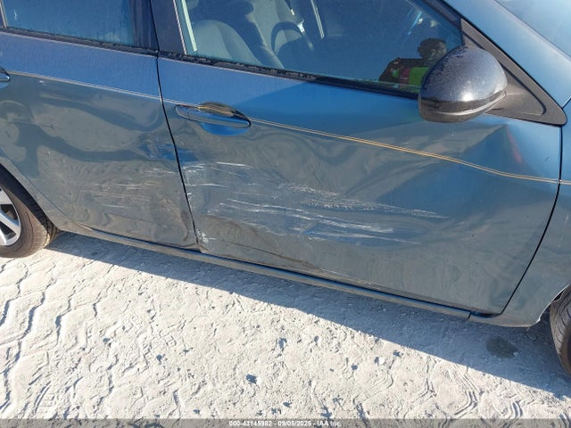 Продаж на аукціоні авто 2011 Mazda Mazda3 I Touring, vin: JM1BL1VF6B1363726, номер лоту: 43145982