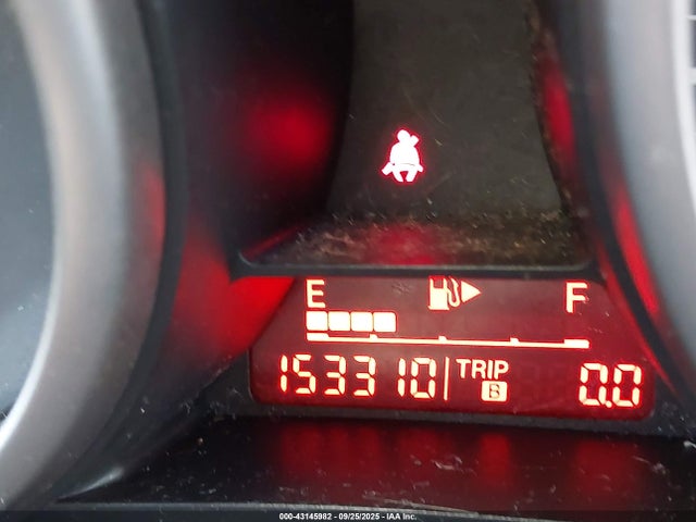 Продаж на аукціоні авто 2011 Mazda Mazda3 I Touring, vin: JM1BL1VF6B1363726, номер лоту: 43145982
