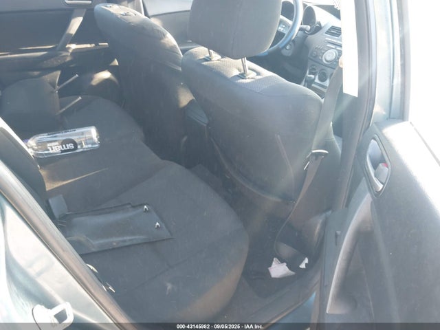 Продаж на аукціоні авто 2011 Mazda Mazda3 I Touring, vin: JM1BL1VF6B1363726, номер лоту: 43145982