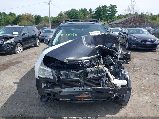 JF2SJADC2FH466587 Subaru 2.5na u5