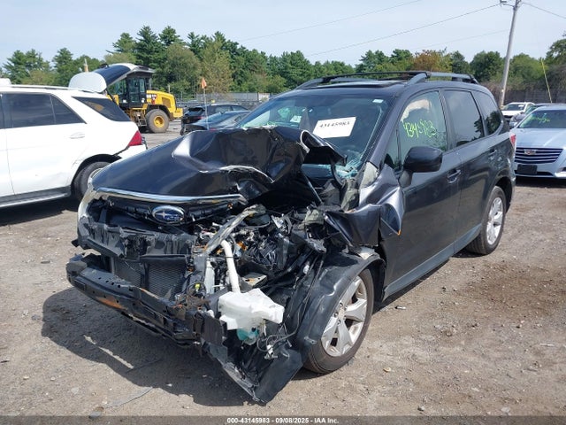JF2SJADC2FH466587 Subaru 2.5na u5