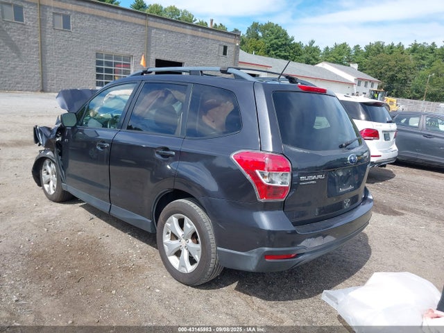 JF2SJADC2FH466587 Subaru 2.5na u5