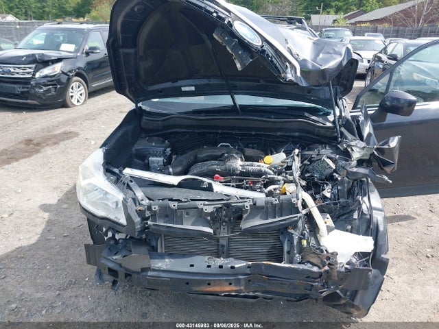 JF2SJADC2FH466587 Subaru 2.5na u5