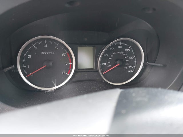 JF2SJADC2FH466587 Subaru 2.5na u5