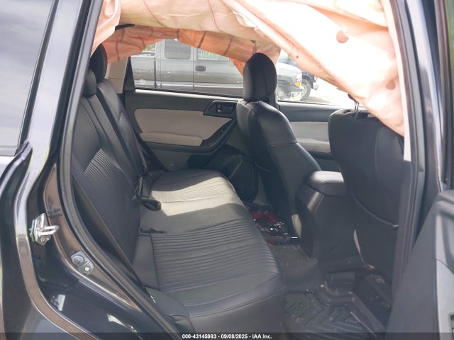 JF2SJADC2FH466587 Subaru 2.5na u5