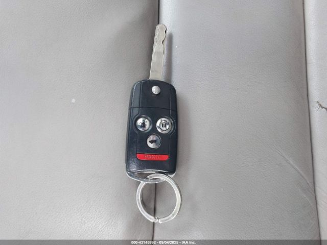 2010 ACURA MDX 2HNYD2H24AH524090 Photo 10