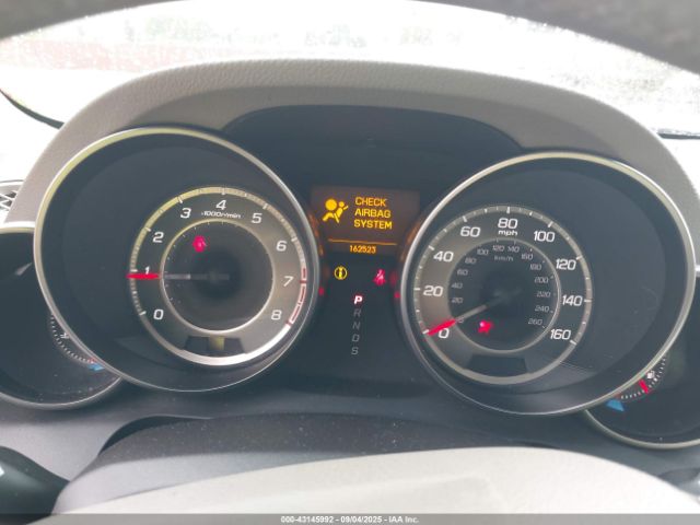 2010 ACURA MDX 2HNYD2H24AH524090 Photo 6