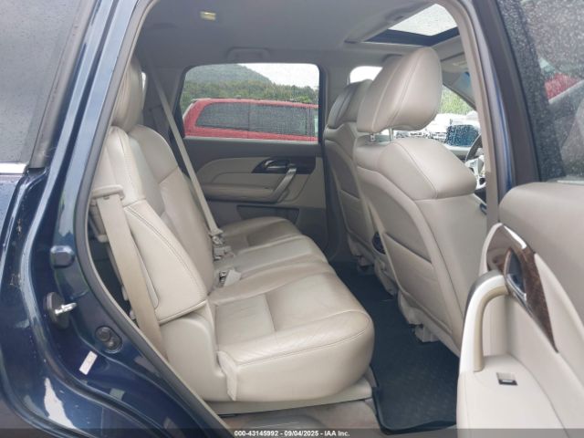 2010 ACURA MDX 2HNYD2H24AH524090 Photo 7
