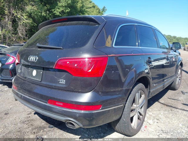 2015 AUDI Q7 WA1LMAFEXFD002750 Photo 3