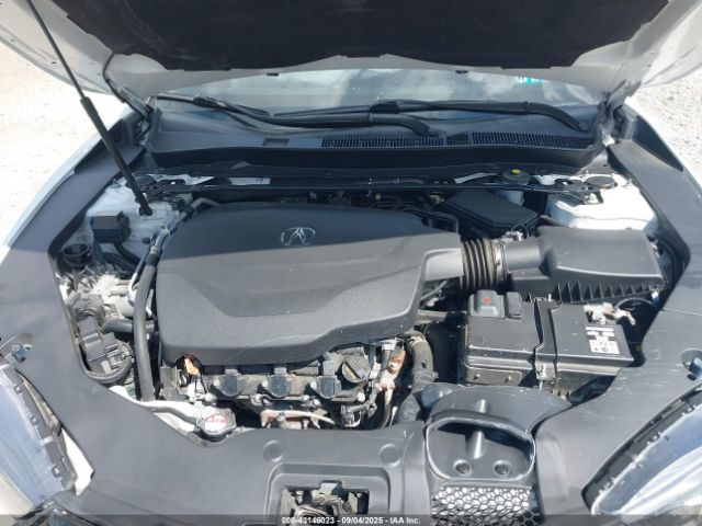2019 ACURA TLX 19UUB2F63KA009941 Photo 9