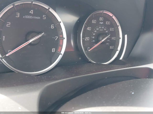 Acura j35y6 2019 19UUB2F63KA009941 Image 14