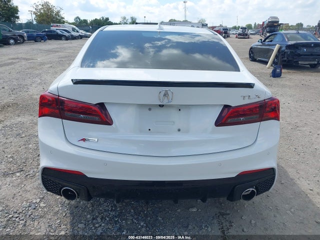 Acura j35y6 2019 19UUB2F63KA009941 Image 15