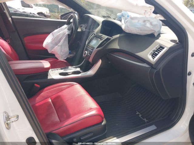 2019 ACURA TLX 19UUB2F63KA009941 Photo 4