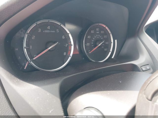 2019 ACURA TLX 19UUB2F63KA009941 Photo 6