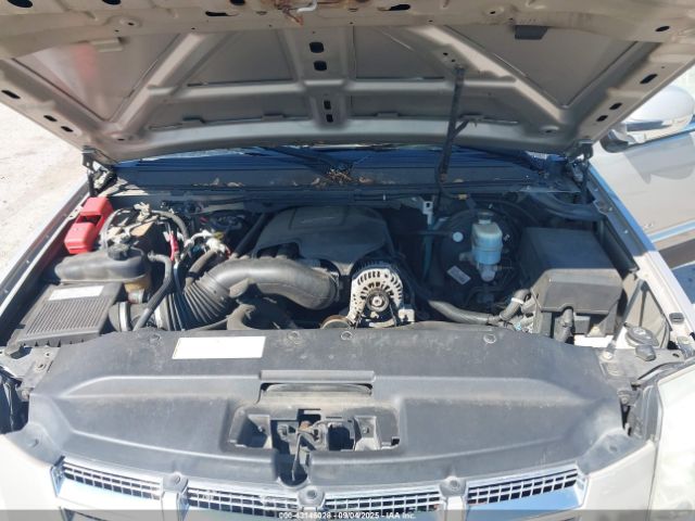 2007 CADILLAC ESCALADE EXT 3GYFK62887G226216 Photo 9