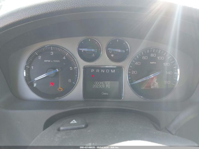 2007 CADILLAC ESCALADE EXT 3GYFK62887G226216 Photo 6