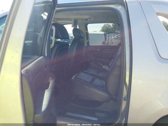 2007 CADILLAC ESCALADE EXT 3GYFK62887G226216 Photo 7