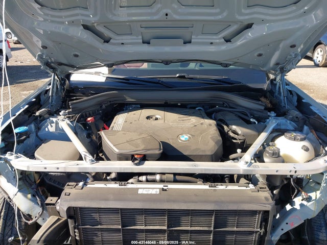 BMW 2023 2023 5UX53DP04P9S17792 Image 10
