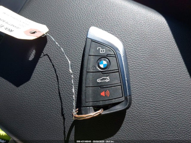 BMW 2023 2023 5UX53DP04P9S17792 Image 11