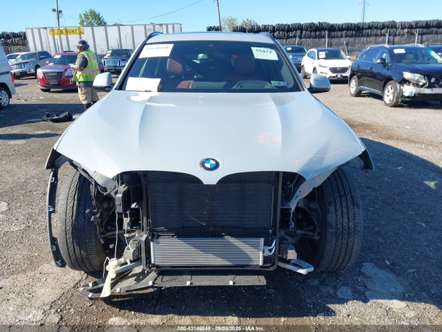 BMW 2023 2023 5UX53DP04P9S17792 Image 13