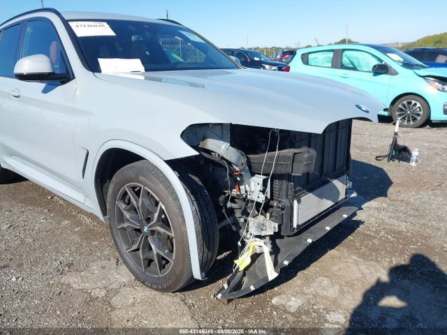 BMW 2023 2023 5UX53DP04P9S17792 Image 18