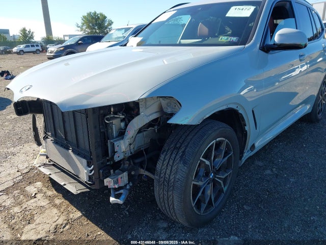 BMW 2023 2023 5UX53DP04P9S17792 Image 19