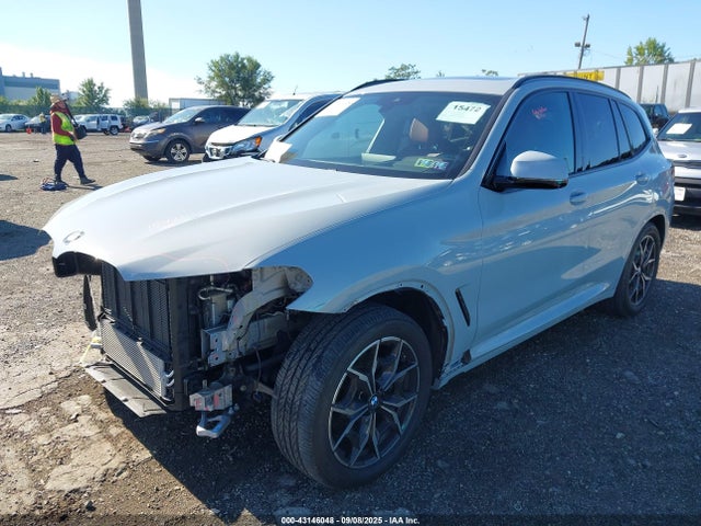 BMW 2023 2023 5UX53DP04P9S17792 Image 2