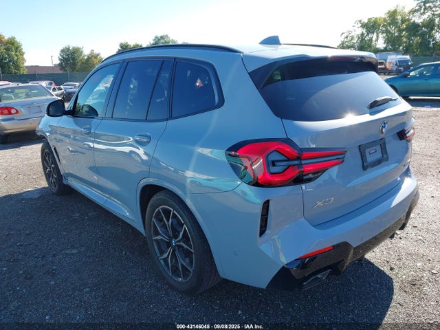 BMW 2023 2023 5UX53DP04P9S17792 Image 3