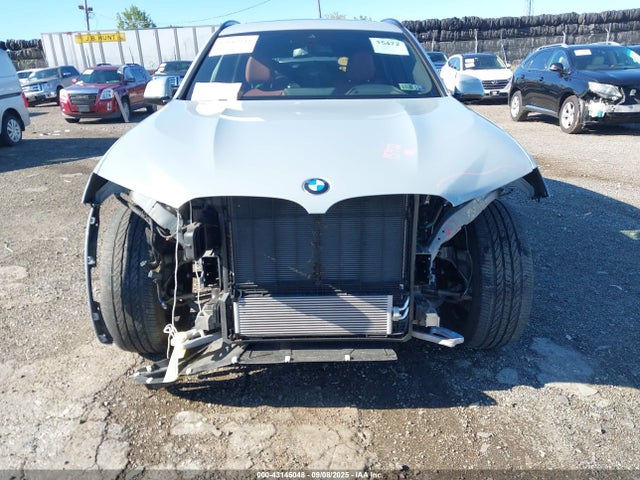 BMW 2023 2023 5UX53DP04P9S17792 Image 6