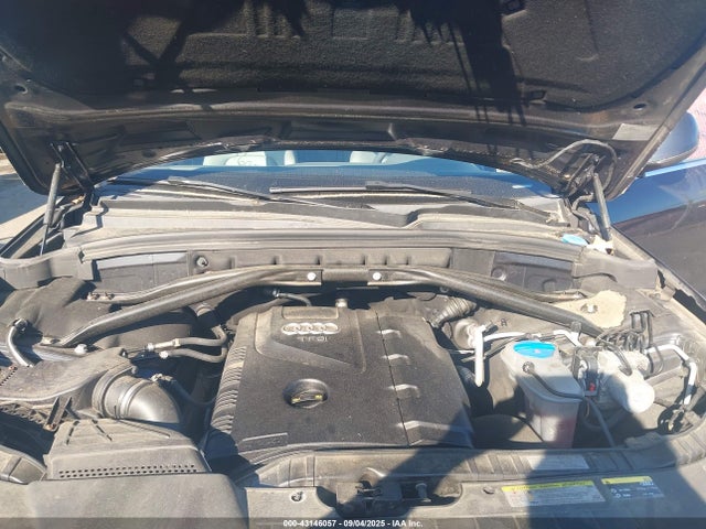 2014 AUDI Q5 WA1LFAFP2EA095663 Photo 9