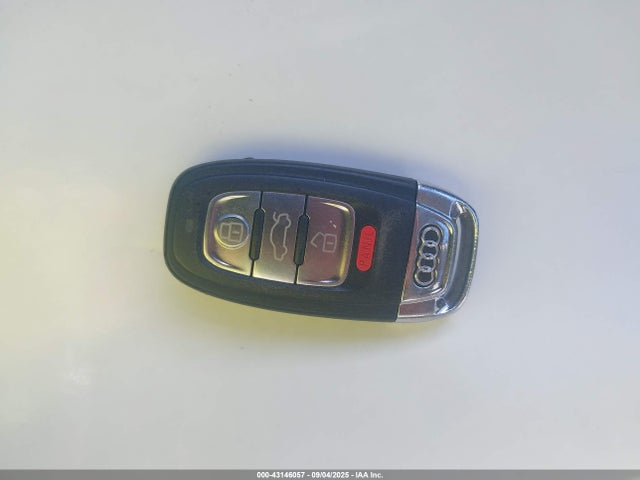 2014 AUDI Q5 WA1LFAFP2EA095663 Photo 10