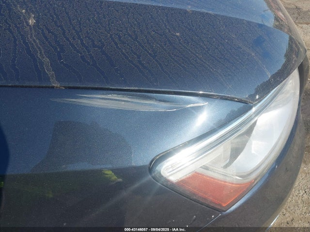 2014 AUDI Q5 WA1LFAFP2EA095663 Photo 5