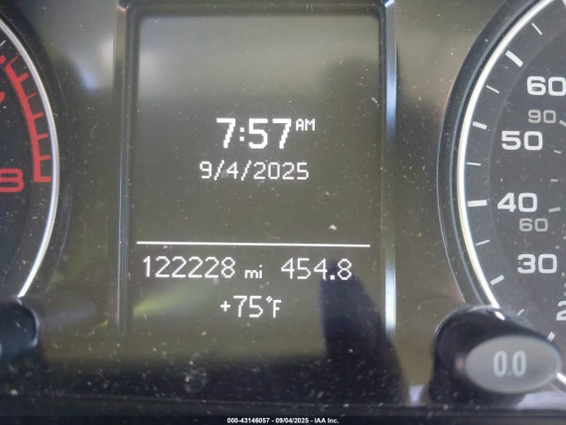 2014 AUDI Q5 WA1LFAFP2EA095663 Photo 6
