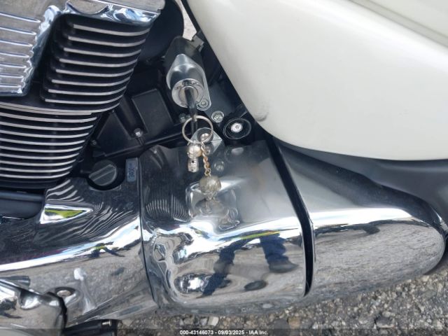 2007 SUZUKI VZR1800 JS1VY53A372108122 Photo 10