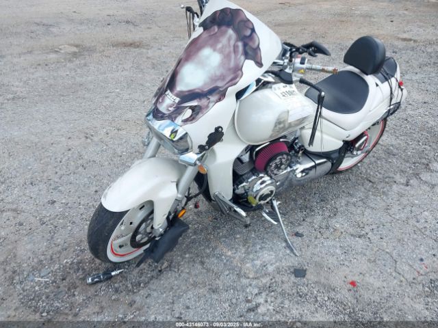 2007 SUZUKI VZR1800 JS1VY53A372108122 Photo 1