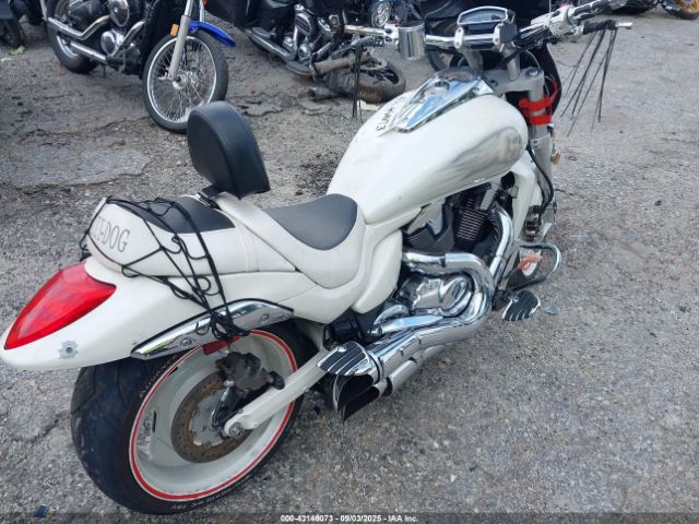 2007 SUZUKI VZR1800 JS1VY53A372108122 Photo 3