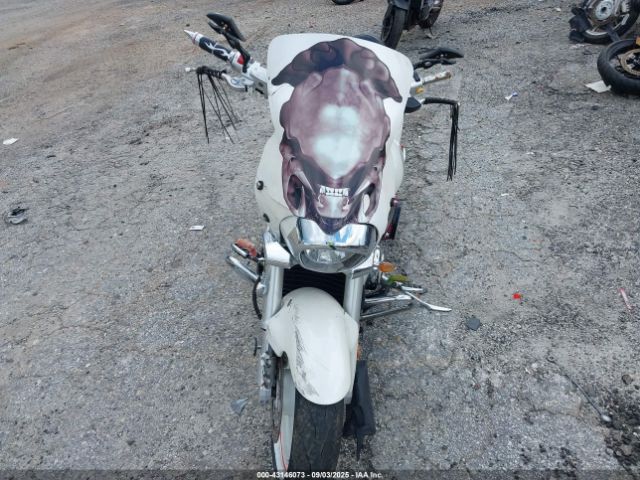 2007 SUZUKI VZR1800 JS1VY53A372108122 Photo 4