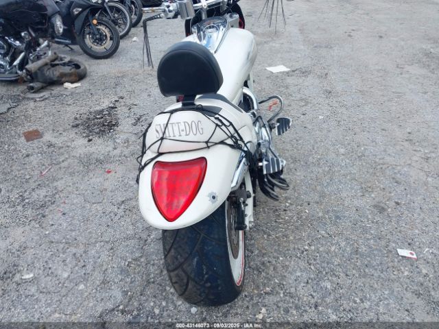 2007 SUZUKI VZR1800 JS1VY53A372108122 Photo 5