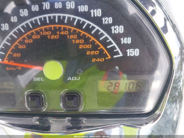 2007 SUZUKI VZR1800 JS1VY53A372108122 Photo 6
