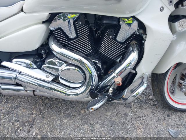 2007 SUZUKI VZR1800 JS1VY53A372108122 Photo 7