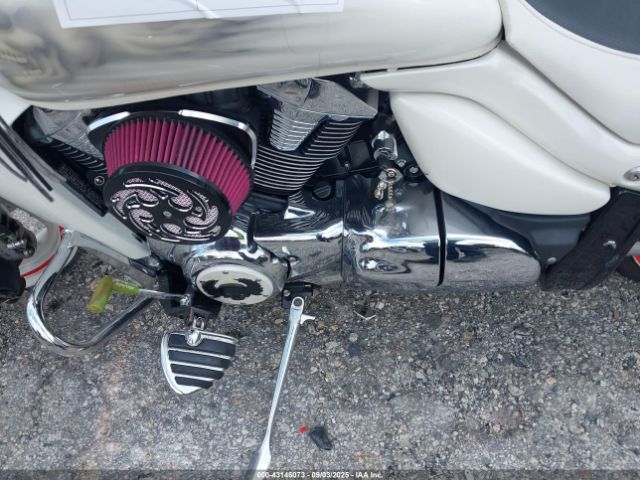 2007 SUZUKI VZR1800 JS1VY53A372108122 Photo 8