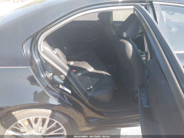 2014 LEXUS IS 250 JTHCF1D28E5001919 Photo 7