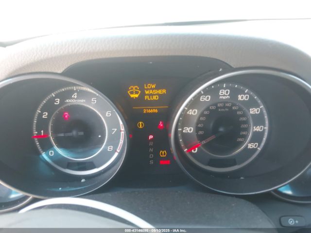 2011 ACURA MDX 2HNYD2H68BH521116 Photo 6