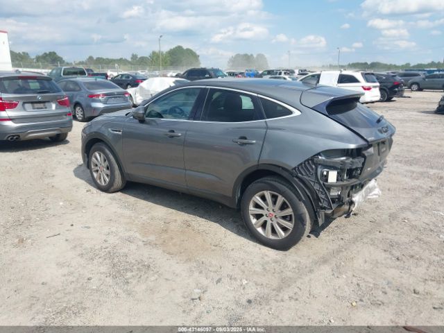 2019 JAGUAR E-PACE SADFJ2FXXK1Z36314 Photo 2