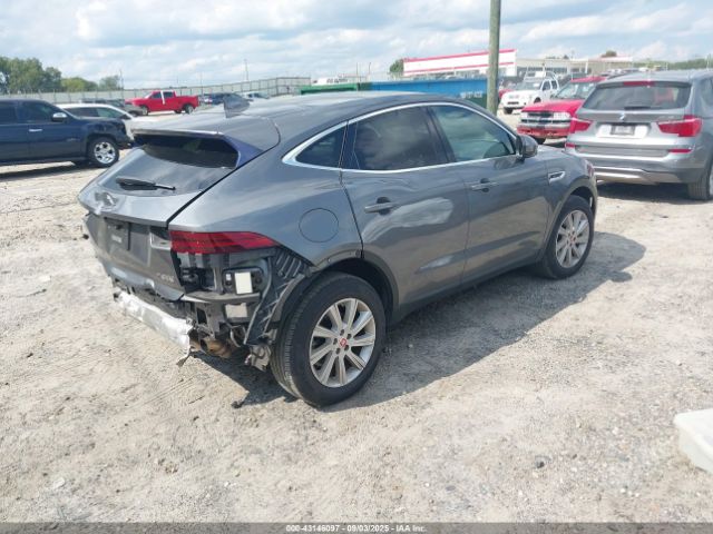 2019 JAGUAR E-PACE SADFJ2FXXK1Z36314 Photo 3