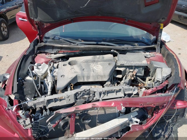 Продаж на аукціоні авто 2014 Nissan Altima 2.5 S, vin: 1N4AL3AP7EN247217, номер лоту: 43146113