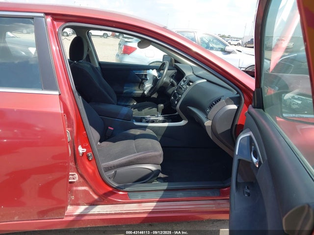Продаж на аукціоні авто 2014 Nissan Altima 2.5 S, vin: 1N4AL3AP7EN247217, номер лоту: 43146113
