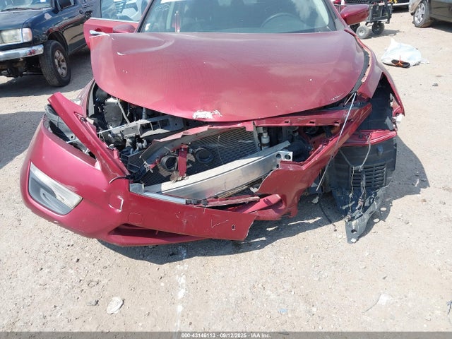 Продаж на аукціоні авто 2014 Nissan Altima 2.5 S, vin: 1N4AL3AP7EN247217, номер лоту: 43146113